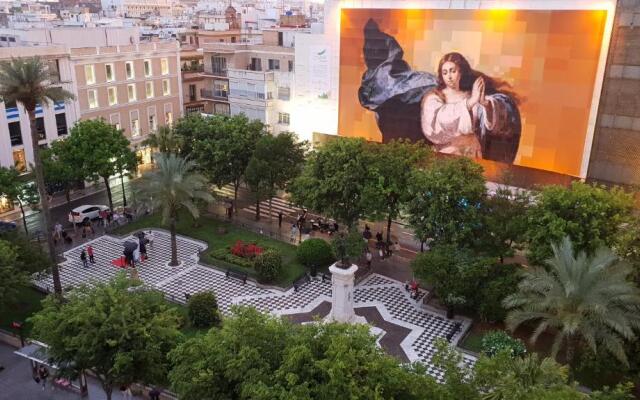 Apartamentos Arc House