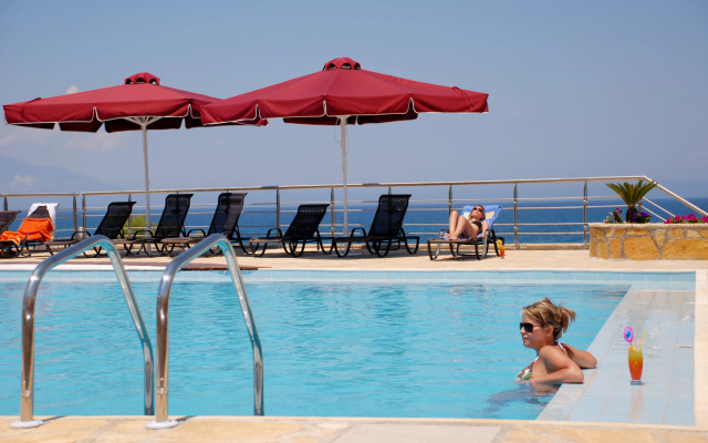 Tsamis Zante Hotel & Spa