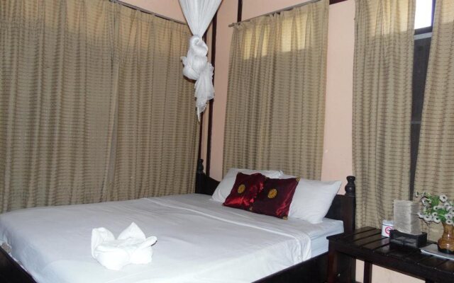 Muonglao Guesthouse