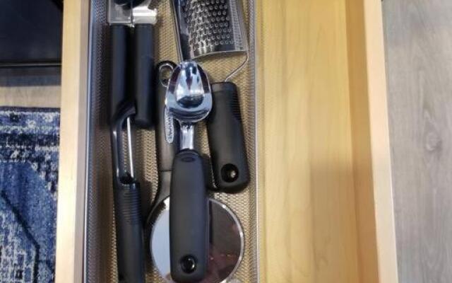 Downtown Traverse City Condo - Capri 209