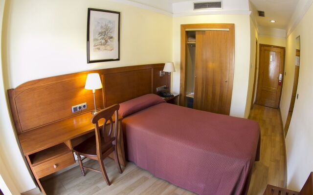 Hotel Los Habaneros
