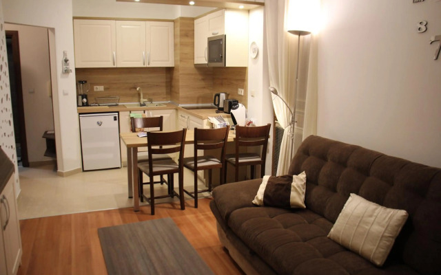 Belvedere Holiday Club VIP ap.h 61