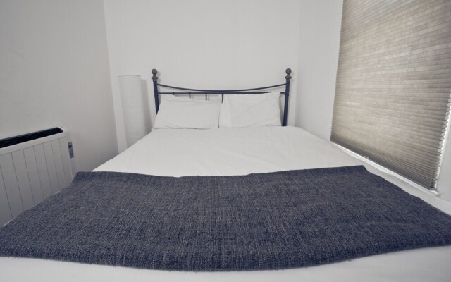 Short Stay Bristol - Bellevue 1 Apartment