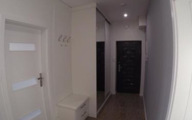 A3XD Apartament 2