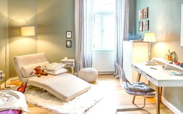 Apartment Stuttgarter Pl.