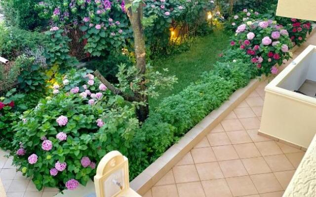 The Franeta Apartments Lux