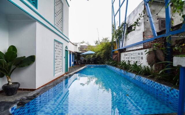 Ly's Villa Hoi An