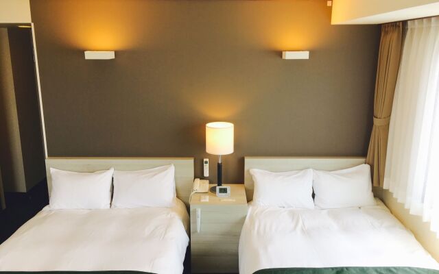 Hotel Monteroza Ohta