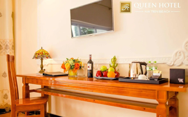 Queen Hotel Thanh Hoa