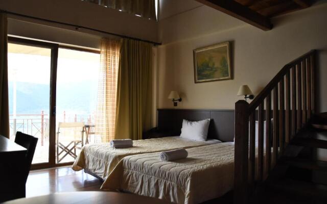 Olvios Hotel