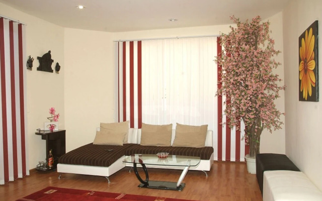Swayambhu Hotels & Apartments - Ramkot
