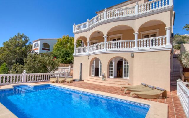 Villa Chill Out