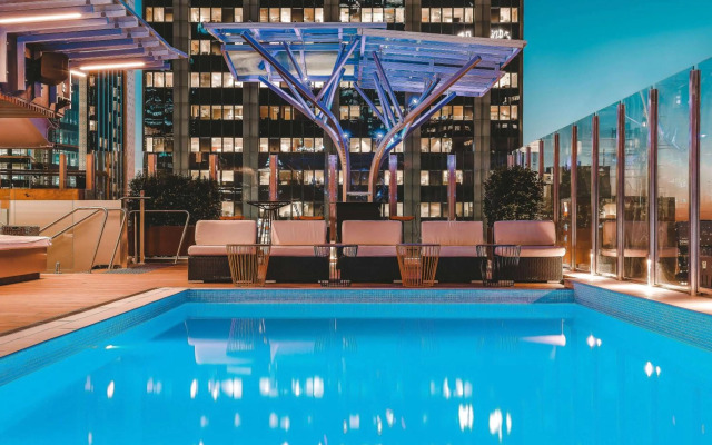 Pullman Brisbane King George Square