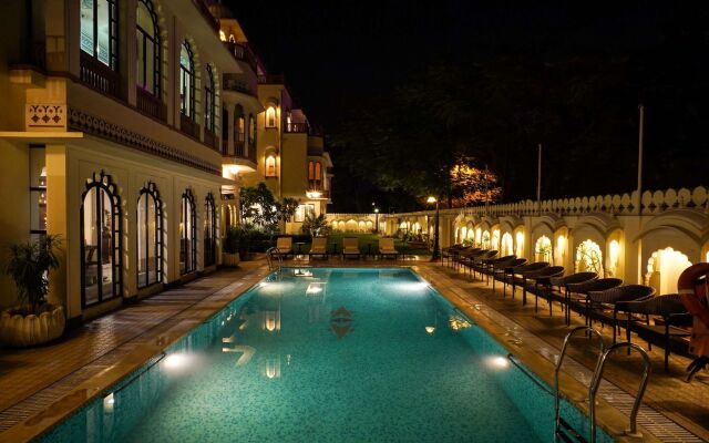 Shahpura House
