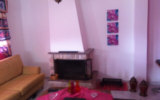 George Beach Studios & Villas