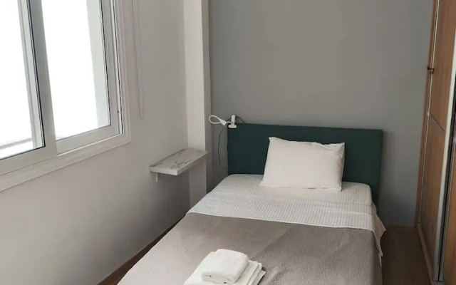 Ulysses Apartments Ermou