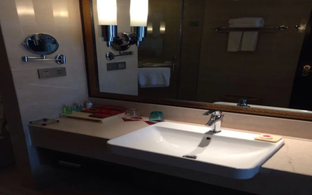 Panjiang Argyle Grand Hotel