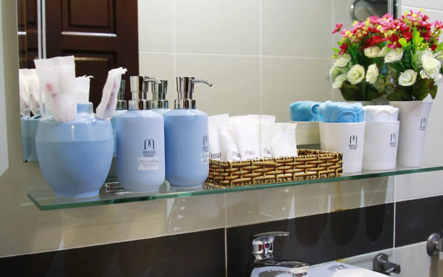 Mayfair Da Nang Hotel