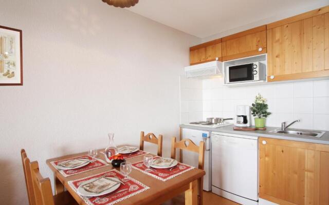 Odalys Residence Les Chalets de la Porte des Saisons