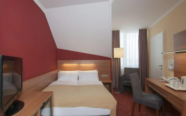 Holiday Inn Munich-Unterhaching by IHG