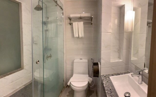 Jomtien Holiday Inn Pattaya