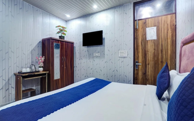 Hotel Anvit Residency - By The Arrow