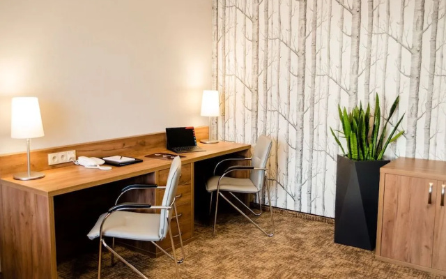 Apart Hotel 12