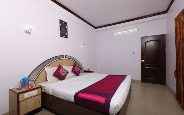 OYO 8855 Orchid Inn