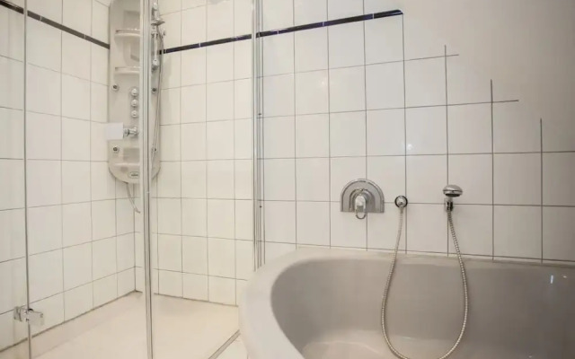 Moderne Wohnung Uber Zwei Etagen in Winterberg