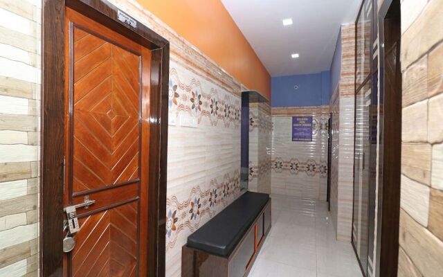 Oyo 23364 Kolkata Hcn Guest House