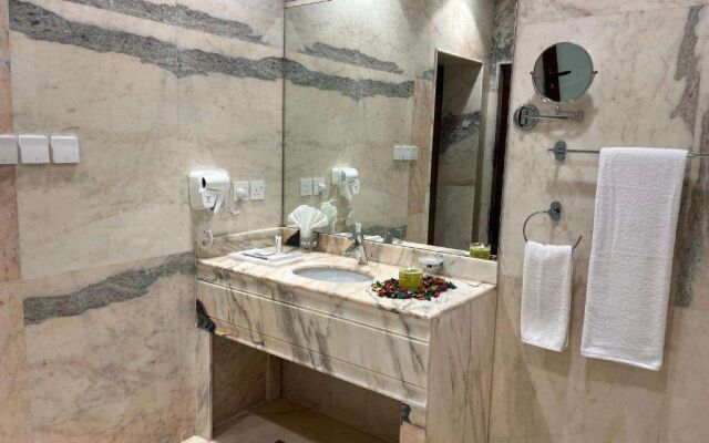 Karim Hotel - Ras Tanura
