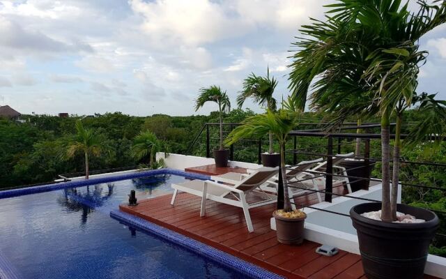 Ka Suites Tulum by HA