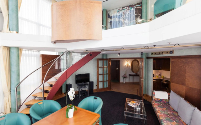 Living Hotel Großer Kurfürst