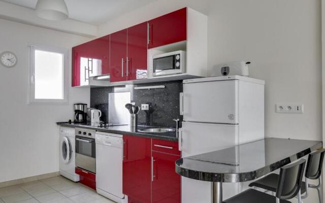 Maison Biscarrosse Plage, 3 pièces, 6 personnes - FR-1-521-30