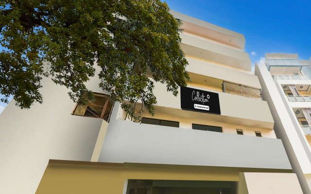 Super Collection O Charbagh Formerly Seven Seas