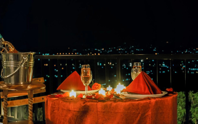 Amaranta Prambanan Hotel