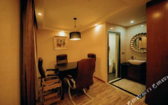 Huigan Yonghong Hotel