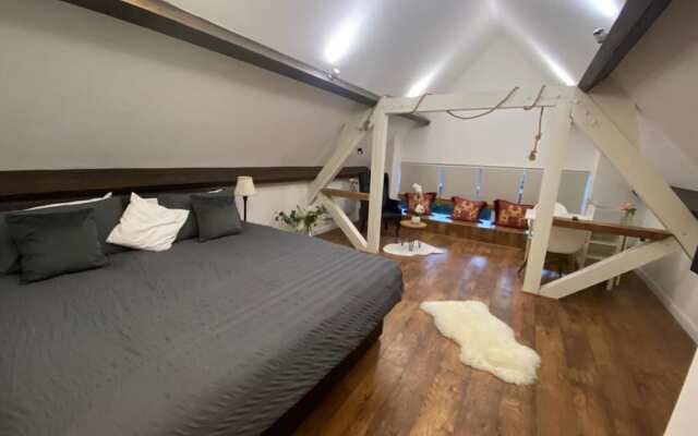 Immaculate 1-bed Apartment in Birmingham