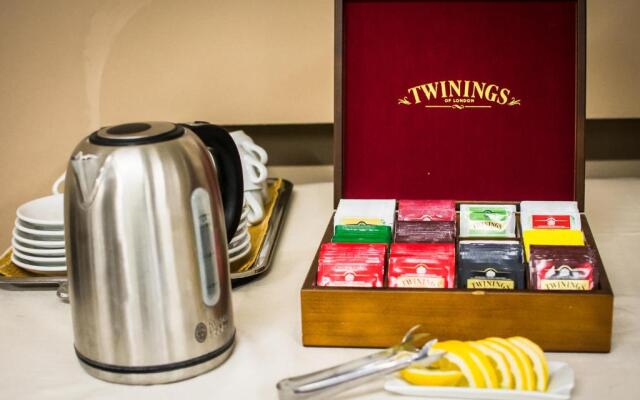 Park Hotel Residence