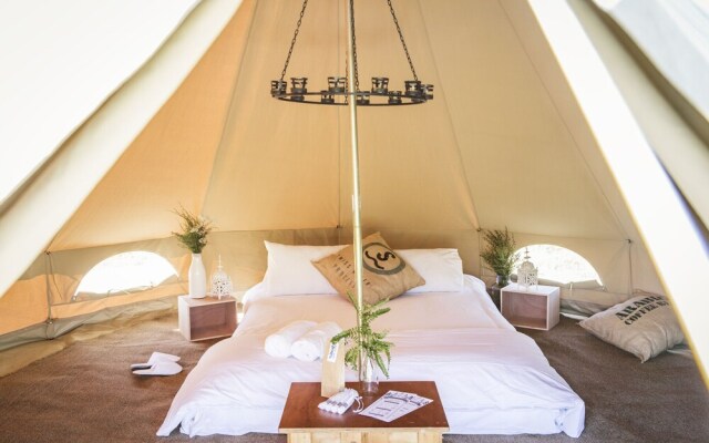 Aotearoa Surf Eco Pods