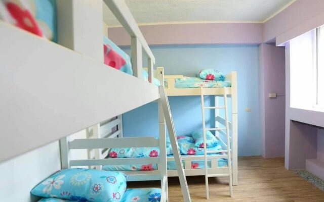 Ocean Hostel