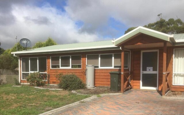 Platypus Waters B&B