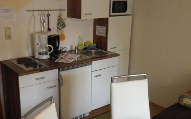 Erlebnishotel Schmiedboden