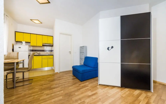 Apartments Rotim