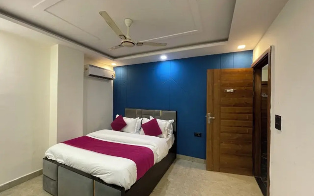 Hotel Heaven  Pacific Mall Subhash Nagar