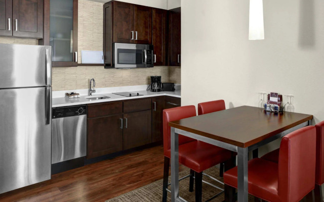 Residence Inn by Marriott Philadelphia Airport