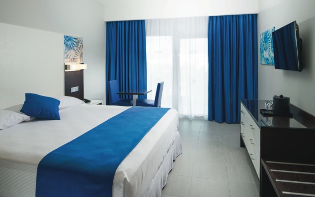 Hotel Riu Reggae - Adults Only - All Inclusive