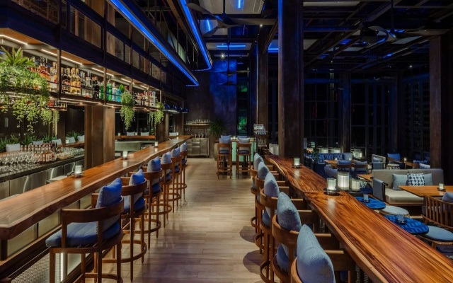 Hyatt Centric City Centre Kuala Lumpur