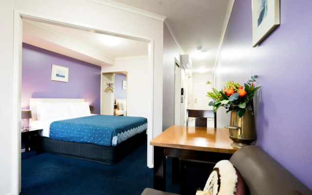 Short Stay Apartment at Flinders