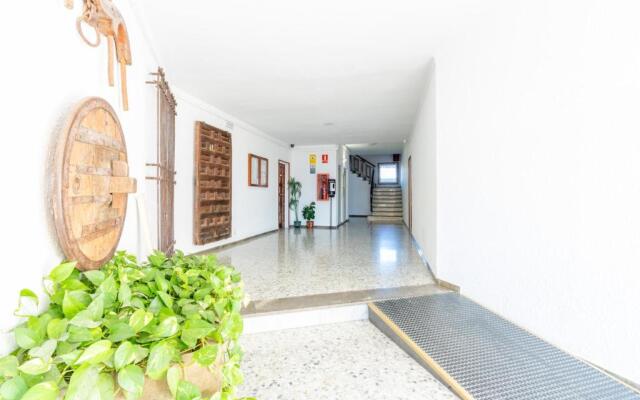 Empurialola -Apartamento con vistas mar en Empuriabrava-129